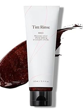 eSalon Color Depositing Hair Color Booster Treatment - Ti