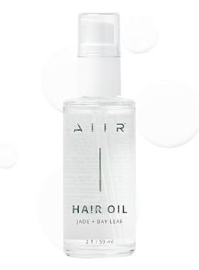 AIIR Jade Hair Oil - Hair Treatment Oils， Hair Oil for Dr