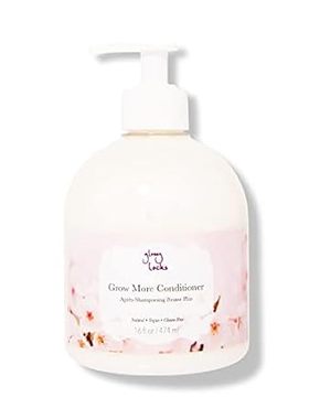 100% PURE Glossy Locks Grow More Sulfate Free Conditioner