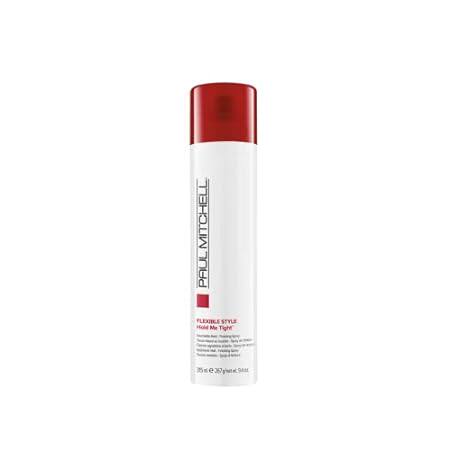 Paul Mitchell Hold Me Tight Finishing Hairspray， Strong H