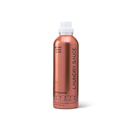 Laundry Sauce - Laundry Fabric Softener (Egyptian Rose)