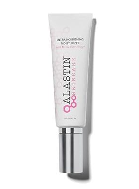 ALASTIN Skincare Ultra Nourishing Face Moisturizer Cream