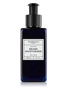 Murdock London Beard Moisturiser - Hydrating Beard Lotion