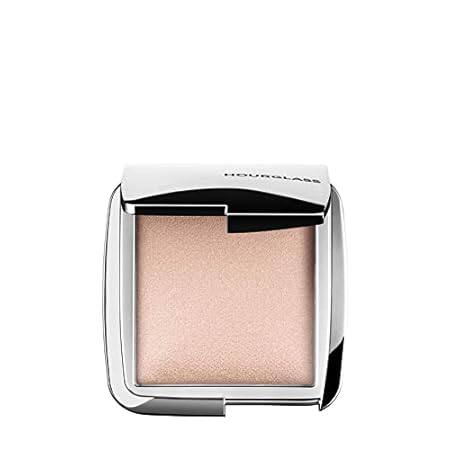 Hourglass Ambient Strobe Lighting Powder-Incandescent Str