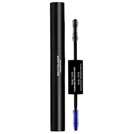 RevitaLash Cosmetics， Double-Ended Volume Set， 2-in-1 Las