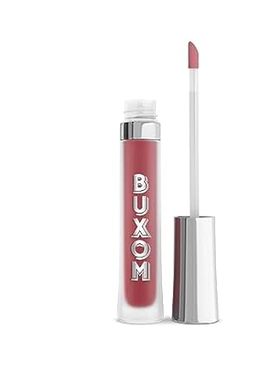 BUXOM Full-On Plumping Lip Cream， Lip Plumper Gloss， Enha