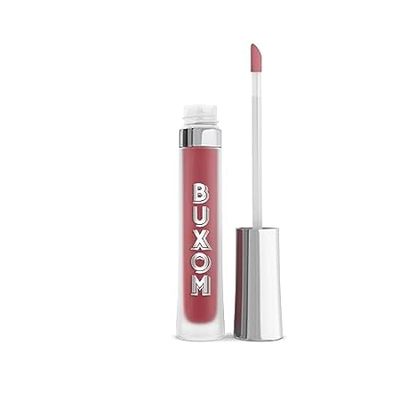 BUXOM Full-On Plumping Lip Cream， Lip Plumper Gloss， Enha