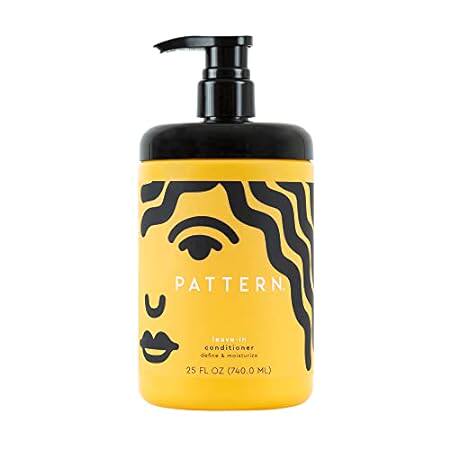 PATTERN Beauty by Tracee Ellis Ross Leave-In Conditioner