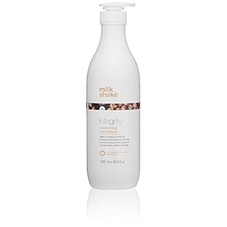 milk_shake Integrity Nourishing Conditioner - Anti Frizz