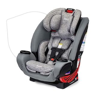 Britax Use fro Seat Car Convertible One4Life Years