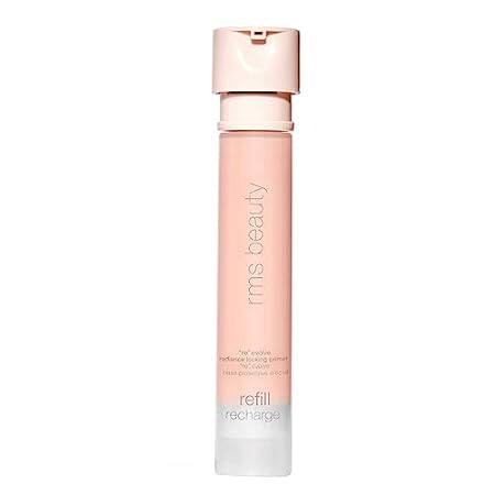 RMS Beauty ReEvolve Radiance Locking Primer - Primer Face