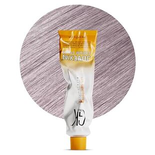GK HAIR Global Keratin Professional Hair Color Cream Tube
