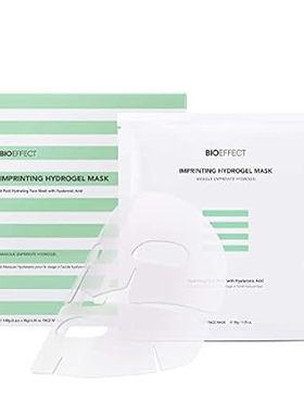 Bioeffect Imprinting Hydrogel Facial Skincare Mask with H