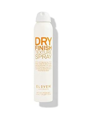 ELEVEN AUSTRALIA Dry Finish Texture Spray Create Lived In