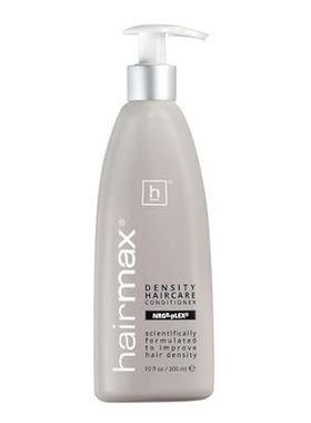 Hairmax Density Haircare Conditioner - For Thinning Hair