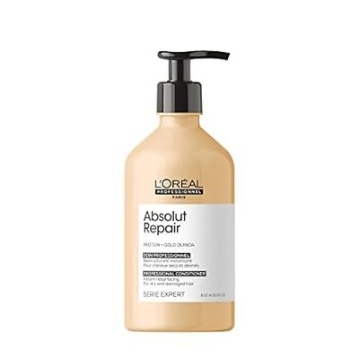 L'Oreal Professionnel Absolut Repair Conditioner | Repair