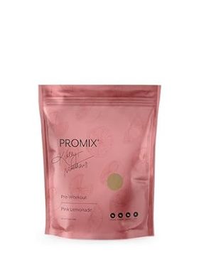 ProMix Nutrition Pre Workout Powder (Pink Lemonade， 30 Se