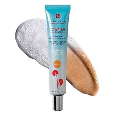 Erborian Color Correcting CC Water with Centella Asiatica