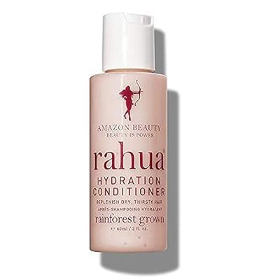 Rahua Hydration Conditioner 2 Fl Oz，Hydrating， Nourishing
