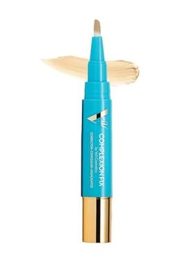 Veil Cosmetics - Complexion Fix Concealer - Liquid Concea