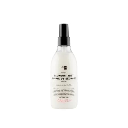 Calura Express Blowout Mist by Oligo Professional | Heat