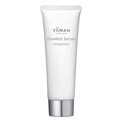 Flawless Serum Hydrating 2.8 oz. | Use alone or with YAMA