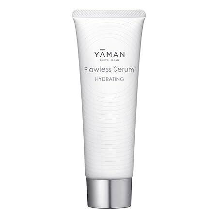 Flawless Serum Hydrating 2.8 oz. | Use alone or with YAMA