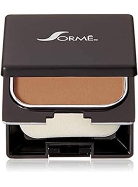 Sorme' Treatment Cosmetics Believable Finish Powder Found