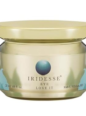 Eye Love It Cream 20ml/.68 fl.oz. Anti-Aging Eye Cream