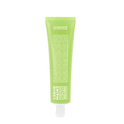 Compagnie de Provence Extra Pure Hand Cream - Fresh Verbe