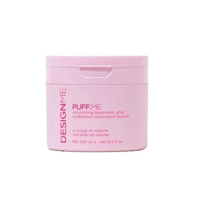 PUFF.ME Volumizing Treatment Whip by DESIGNME | Lightweig