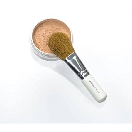 Serious Skincare BELLA ROSE PRO-MINERALS Loose Mineral Po