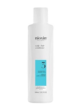 Nioxin System 3 Scalp + Hair Conditioner - Hair Thickenin