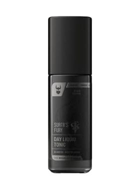 The Beard Struggle - Day Liquid Tonic Beard Oil - Platinu