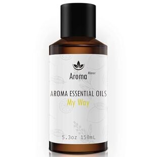 Hotel Collection - My Way Essential Oils - Luxury Hotel I