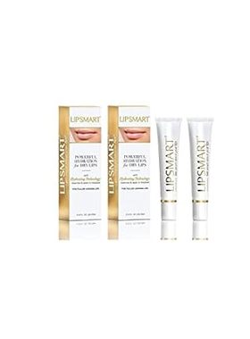 Ultra Hydrating Lip Treatment Moisturizer and Volumizer -