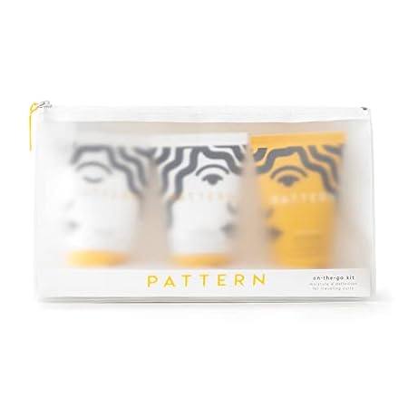 PATTERN Beauty by Tracee Ellis Ross， On-The-Go Hair Care