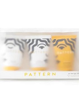 PATTERN Beauty by Tracee Ellis Ross， On-The-Go Hair Care