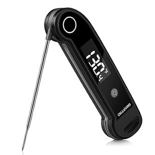SMARTRO ST49 Digital Thermocouple Instant-Read Meat Therm