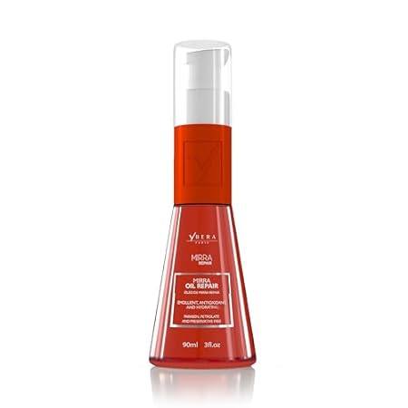 Millennial Oil for Dreamy Hair | Myrrh | Petrolate Free H - 实物图