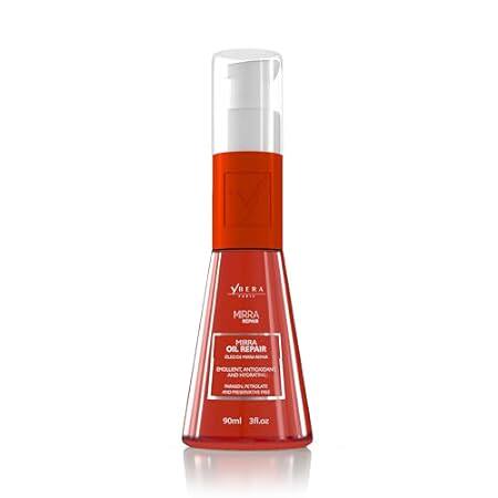 Millennial Oil for Dreamy Hair | Myrrh | Petrolate Free H
