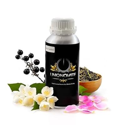 Luxury Hotel Inspired Scent Oil Refills - Timeless Beauty