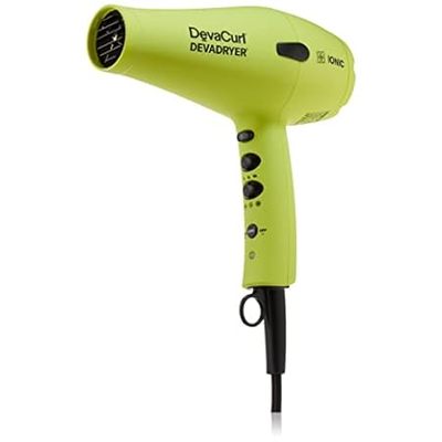DevaCurl DevaDryer， 1 ct.