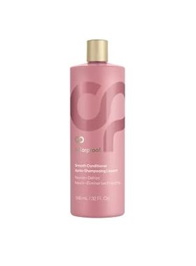 Colorproof Smooth Conditioner - For Frizzy Color-Treated