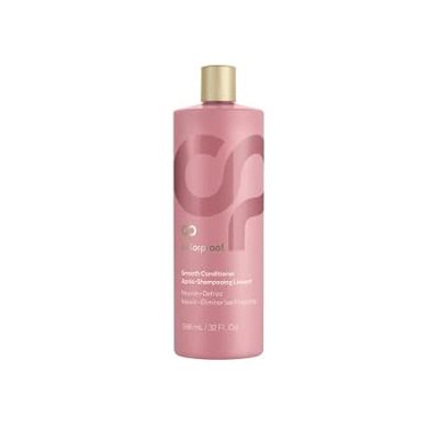 Colorproof Smooth Conditioner - For Frizzy Color-Treated