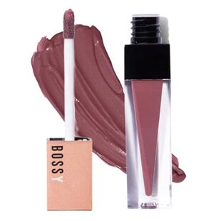 Liquid Lipstick for Women， Vegan， Hydrating， Long Lasting