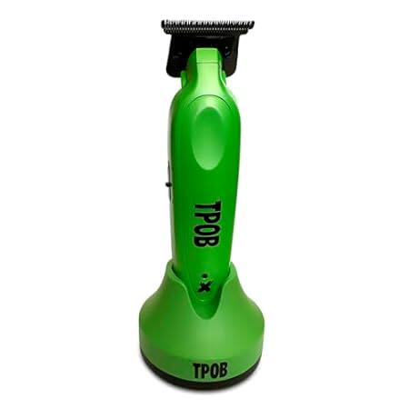 TPOB X Digital Brushless 7200rpm Professional Hair Trimme