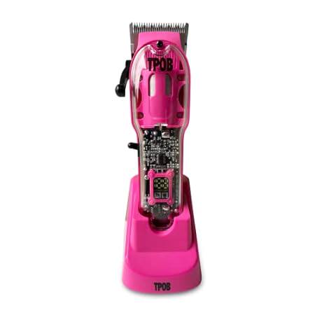 TPOB Slime 2 Professional Hair Clippers Collection (Candy)