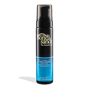 Bondi Sands 1 Hour Express Self Tanning Foam | Lightweigh