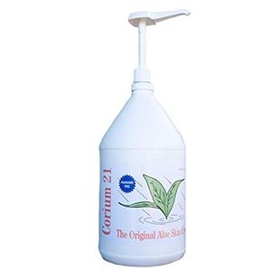 Original Aloe Gallon Free The Fragrance Corium Cream